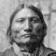 Chief Luther Standing Bear